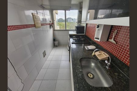 Apartamento para alugar com 74m², 3 quartos e 1 vaga