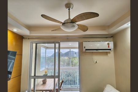 Apartamento para alugar com 74m², 3 quartos e 1 vaga