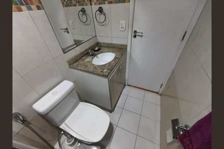 Apartamento para alugar com 74m², 3 quartos e 1 vaga