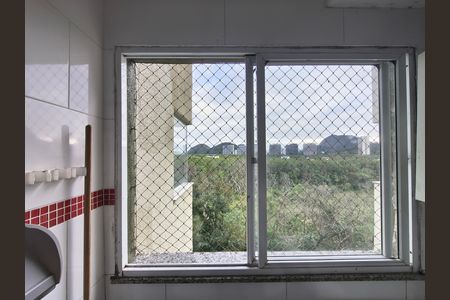 Apartamento para alugar com 74m², 3 quartos e 1 vaga