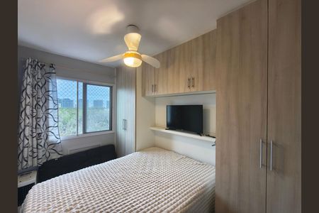 Apartamento para alugar com 74m², 3 quartos e 1 vaga