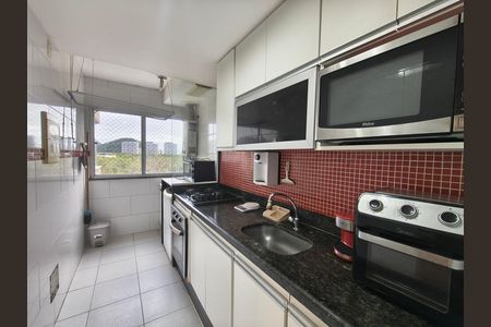 Apartamento para alugar com 74m², 3 quartos e 1 vaga