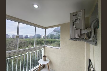 Apartamento para alugar com 74m², 3 quartos e 1 vaga
