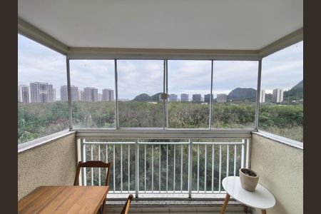 Apartamento para alugar com 74m², 3 quartos e 1 vaga