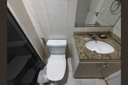 Apartamento para alugar com 74m², 3 quartos e 1 vaga
