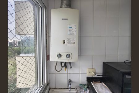 Apartamento para alugar com 74m², 3 quartos e 1 vaga