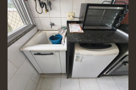 Apartamento para alugar com 74m², 3 quartos e 1 vaga