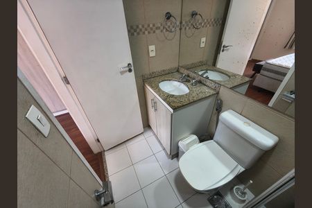 Apartamento para alugar com 74m², 3 quartos e 1 vaga