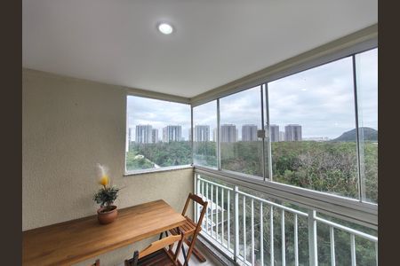 Apartamento para alugar com 74m², 3 quartos e 1 vaga