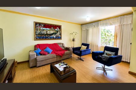Casa para alugar com 3 quartos, 140m² em Guarani, Novo Hamburgo