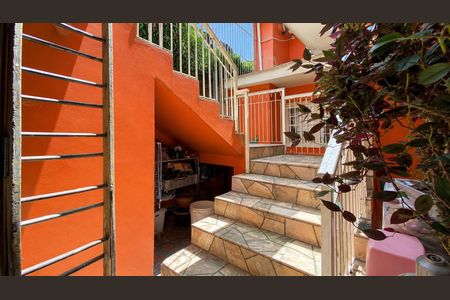 Casa para alugar com 3 quartos, 140m² em Guarani, Novo Hamburgo