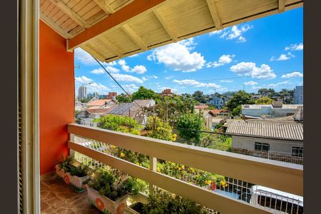 Casa para alugar com 3 quartos, 140m² em Guarani, Novo Hamburgo