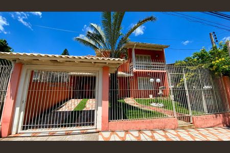Casa para alugar com 140m², 3 quartos e 3 vagas