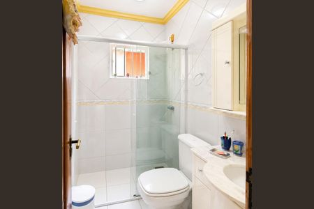Casa para alugar com 140m², 3 quartos e 3 vagas Casa para alugar com 140m², 3 quartos e 3 vagasBanheiro 2