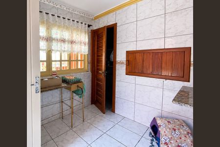 Casa para alugar com 140m², 3 quartos e 3 vagas