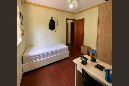 Casa para alugar com 140m², 3 quartos e 3 vagas Casa para alugar com 140m², 3 quartos e 3 vagasQuarto 3
