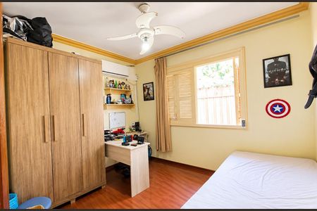 Quarto 3 de casa para alugar com 3 quartos, 140m² em Guarani, Novo Hamburgo