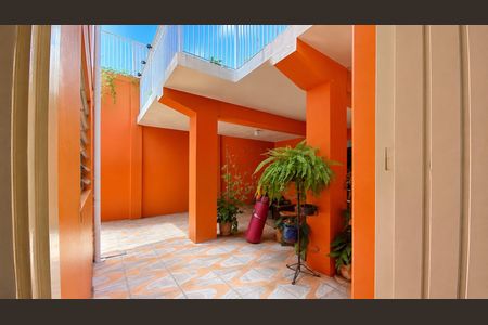 Casa para alugar com 3 quartos, 140m² em Guarani, Novo Hamburgo