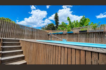 Casa para alugar com 3 quartos, 140m² em Guarani, Novo Hamburgo