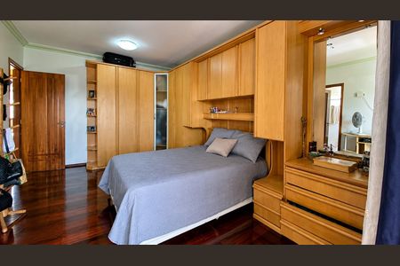 Quarto 1 de casa para alugar com 3 quartos, 140m² em Guarani, Novo Hamburgo