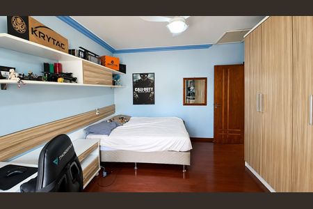 Casa para alugar com 140m², 3 quartos e 3 vagas Casa para alugar com 140m², 3 quartos e 3 vagasQuarto 2