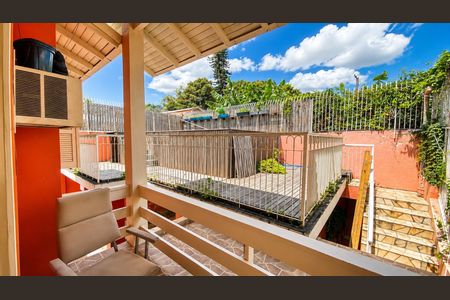 Casa para alugar com 140m², 3 quartos e 3 vagas