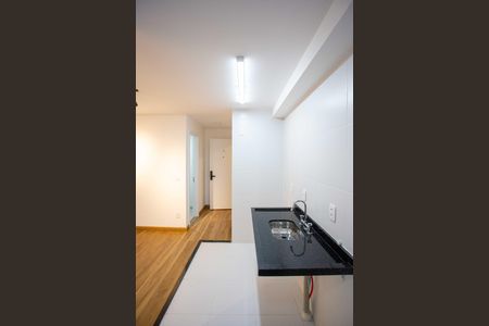 Apartamento para alugar com 80m², 2 quartos e 1 vagaCozinha