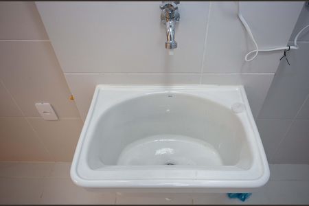 Apartamento para alugar com 80m², 2 quartos e 1 vagaÁrea de Serviço