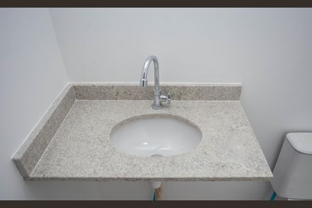 Apartamento para alugar com 80m², 2 quartos e 1 vagaLavabo