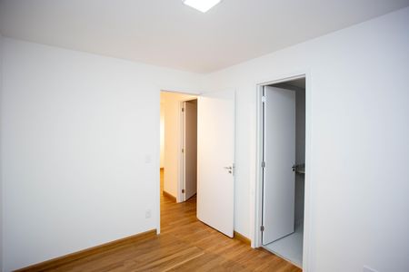 Apartamento para alugar com 80m², 2 quartos e 1 vagaQuarto Suite 1