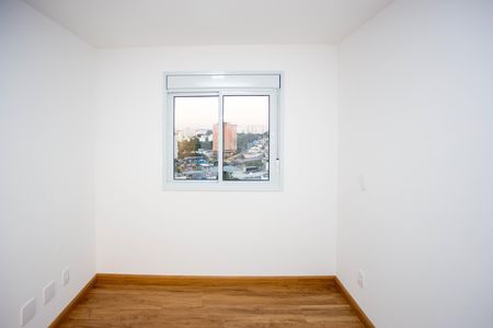 Quarto Suite 1 de apartamento para alugar com 2 quartos, 80m² em Centro, Diadema