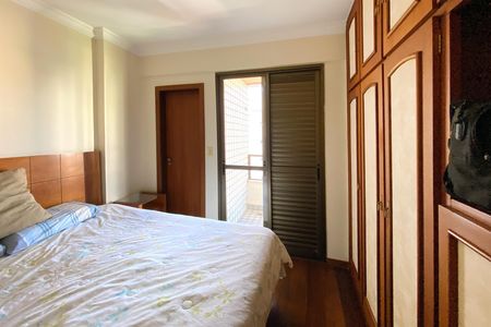 Apartamento à venda com 110m², 3 quartos e 2 vagasSuite