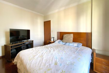 Apartamento à venda com 110m², 3 quartos e 2 vagasSuite