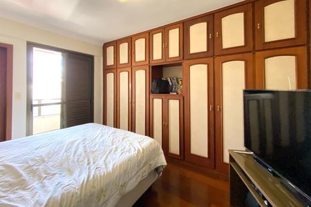 Apartamento à venda com 110m², 3 quartos e 2 vagasSuite