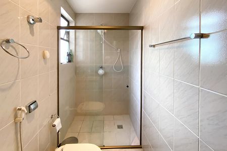 Apartamento à venda com 110m², 3 quartos e 2 vagasBanheiro