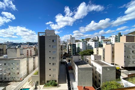 Apartamento à venda com 110m², 3 quartos e 2 vagasVista da Suite