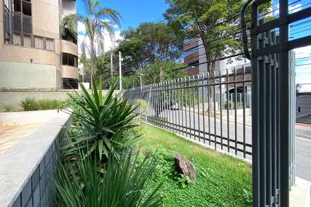 Apartamento à venda com 110m², 3 quartos e 2 vagasÁrea comum