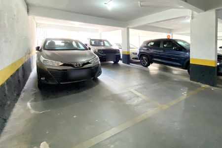 Apartamento à venda com 110m², 3 quartos e 2 vagasVagas
