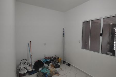 Sala de casa para alugar com 2 quartos, 87m² em Boa Vista, São Caetano do Sul