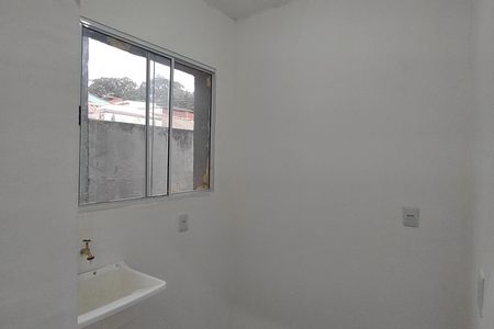 Casa para alugar com 87m², 2 quartos e 1 vaga Casa para alugar com 87m², 2 quartos e 1 vagaÁrea de Serviço