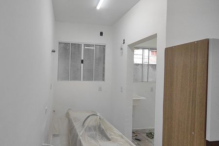Casa para alugar com 87m², 2 quartos e 1 vaga Casa para alugar com 87m², 2 quartos e 1 vagaCozinha