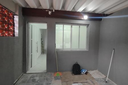 Garagem de casa para alugar com 2 quartos, 87m² em Boa Vista, São Caetano do Sul