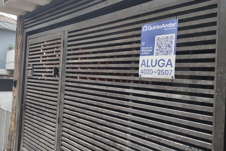 Placa de casa para alugar com 2 quartos, 87m² em Boa Vista, São Caetano do Sul