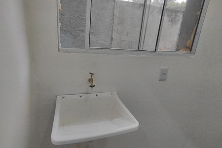 Casa para alugar com 87m², 2 quartos e 1 vaga Casa para alugar com 87m², 2 quartos e 1 vagaÁrea de Serviço