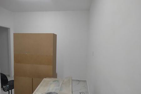 Cozinha de casa para alugar com 2 quartos, 87m² em Boa Vista, São Caetano do Sul