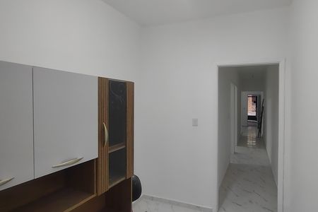 Casa para alugar com 87m², 2 quartos e 1 vaga Casa para alugar com 87m², 2 quartos e 1 vagaCozinha