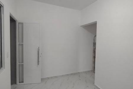 Casa para alugar com 87m², 2 quartos e 1 vaga Casa para alugar com 87m², 2 quartos e 1 vagaSala