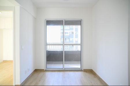 Sala de apartamento para alugar com 2 quartos, 42m² em Vila Vermelha, São Paulo