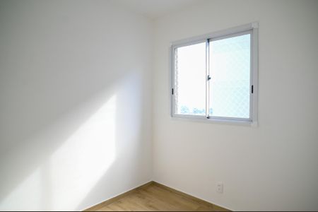 Quarto 2 de apartamento para alugar com 2 quartos, 42m² em Vila Vermelha, São Paulo