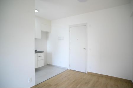 Sala de apartamento para alugar com 2 quartos, 42m² em Vila Vermelha, São Paulo